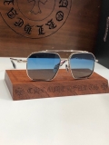 2023.7 Chrome Hearts Sunglasses Original quality-QQ (244)