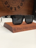 2023.7 Chrome Hearts Sunglasses Original quality-QQ (240)