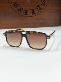 2023.7 Chrome Hearts Sunglasses Original quality-QQ (281)