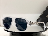 2023.7 Chrome Hearts Sunglasses Original quality-QQ (274)