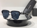 2023.7 Chrome Hearts Sunglasses Original quality-QQ (265)