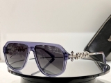 2023.7 Chrome Hearts Sunglasses Original quality-QQ (276)
