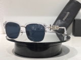 2023.7 Chrome Hearts Sunglasses Original quality-QQ (264)