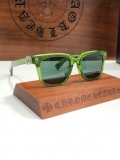 2023.7 Chrome Hearts Sunglasses Original quality-QQ (300)