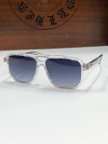 2023.7 Chrome Hearts Sunglasses Original quality-QQ (283)