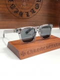 2023.7 Chrome Hearts Sunglasses Original quality-QQ (302)