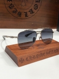 2023.7 Chrome Hearts Sunglasses Original quality-QQ (331)