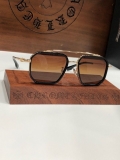 2023.7 Chrome Hearts Sunglasses Original quality-QQ (324)
