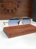 2023.7 Chrome Hearts Sunglasses Original quality-QQ (338)