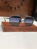 2023.7 Chrome Hearts Sunglasses Original quality-QQ (323)