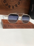 2023.7 Chrome Hearts Sunglasses Original quality-QQ (320)