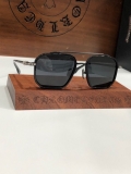 2023.7 Chrome Hearts Sunglasses Original quality-QQ (322)