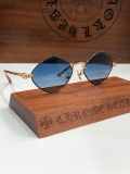 2023.7 Chrome Hearts Sunglasses Original quality-QQ (314)