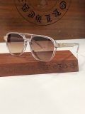 2023.7 Chrome Hearts Sunglasses Original quality-QQ (328)