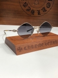 2023.7 Chrome Hearts Sunglasses Original quality-QQ (319)