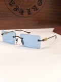 2023.7 Chrome Hearts Sunglasses Original quality-QQ (310)