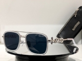 2023.7 Chrome Hearts Sunglasses Original quality-QQ (417)