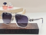 2023.7 Chrome Hearts Sunglasses Original quality-QQ (408)
