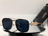 2023.7 Chrome Hearts Sunglasses Original quality-QQ (418)