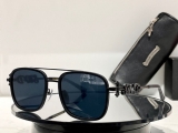 2023.7 Chrome Hearts Sunglasses Original quality-QQ (416)