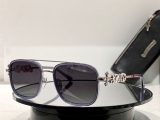 2023.7 Chrome Hearts Sunglasses Original quality-QQ (419)