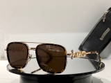 2023.7 Chrome Hearts Sunglasses Original quality-QQ (420)