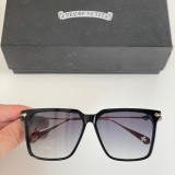 2023.7 Chrome Hearts Sunglasses Original quality-QQ (384)