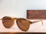 2023.7 Chrome Hearts Sunglasses Original quality-QQ (399)
