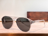 2023.7 Chrome Hearts Sunglasses Original quality-QQ (404)