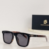 2023.7 David Beckham Sunglasses Original quality-QQ (47)