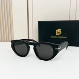 2023.7 David Beckham Sunglasses Original quality-QQ (7)