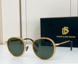 2023.7 David Beckham Sunglasses Original quality-QQ (14)