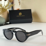 2023.7 David Beckham Sunglasses Original quality-QQ (26)