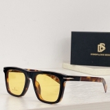 2023.7 David Beckham Sunglasses Original quality-QQ (48)
