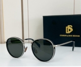2023.7 David Beckham Sunglasses Original quality-QQ (13)