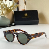 2023.7 David Beckham Sunglasses Original quality-QQ (23)