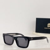 2023.7 David Beckham Sunglasses Original quality-QQ (42)