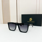 2023.7 David Beckham Sunglasses Original quality-QQ (1)