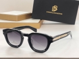 2023.7 David Beckham Sunglasses Original quality-QQ (87)