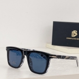 2023.7 David Beckham Sunglasses Original quality-QQ (46)