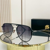 2023.7 David Beckham Sunglasses Original quality-QQ (69)