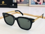 2023.7 David Beckham Sunglasses Original quality-QQ (158)