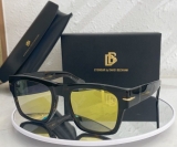 2023.7 David Beckham Sunglasses Original quality-QQ (176)