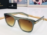 2023.7 David Beckham Sunglasses Original quality-QQ (142)