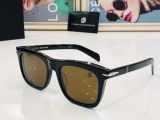 2023.7 David Beckham Sunglasses Original quality-QQ (135)