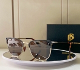 2023.7 David Beckham Sunglasses Original quality-QQ (216)