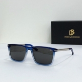 2023.7 David Beckham Sunglasses Original quality-QQ (200)
