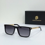2023.7 David Beckham Sunglasses Original quality-QQ (195)