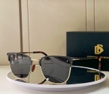2023.7 David Beckham Sunglasses Original quality-QQ (213)