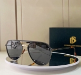 2023.7 David Beckham Sunglasses Original quality-QQ (208)